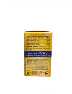 APICOL GOLA 24 Unidades... 2