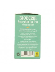 ARBOL TE Aceite Eco Spray... 2