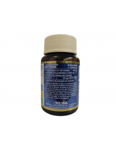 CANELA 30 capsulas 2