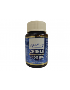 CANELA 30 capsulas 2