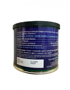 COLAGENO MARINO + CARTILAGO... 2