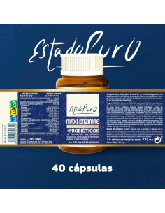 MAXI ENZIMAS con... 2