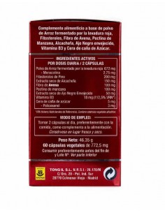 NIVELCOL AHORRO en cápsulas... 2