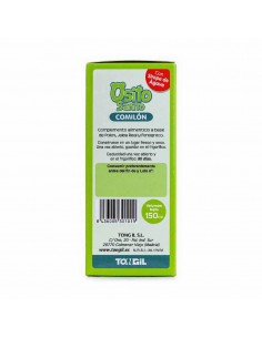 OSITO SANITO COMILON... 2