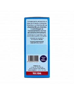 OSITO SANITO DEFENSOR 150... 2