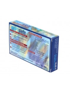 PACK 2 - BIFISIETE 2
