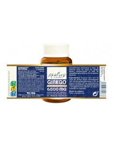 PACK 2 - GINKGO BILOBA 2