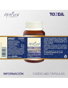 PACK 2 CARDO MARIANO 2