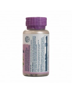 ASHWAGANDHA 60 Cápsulas 2