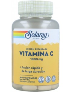 PACK 2 - VITAMINA C 1000... 2