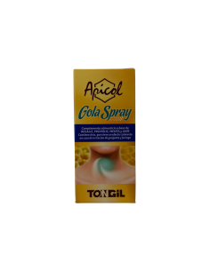 APICOL GOLA SPRAY 25... 2