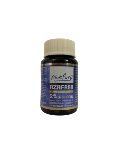 AZAFRAN 2% Safranal 40... 2
