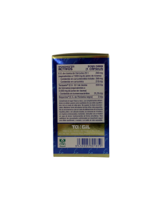 CURCUMA 40 cápsulas 2