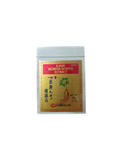 GINSENG IL HWA TARRO de... 2