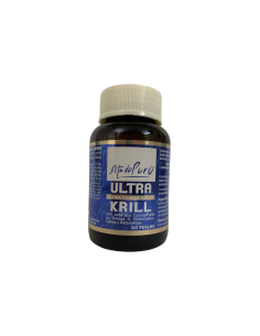 KRILL ULTRA 60 perlas