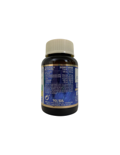 KRILL ULTRA 60 perlas 2