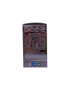 NIVELANSI Cápsulas 40 unidades 2