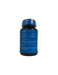 LACTOFERRINA 125mg 30 cápsulas 2