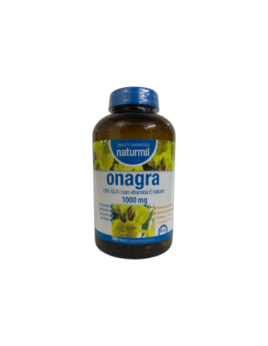 ONAGRA 1000mg 180 perlas