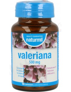 PACK 2 - VALERIANA 90 cápsulas 2