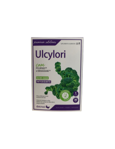 ULCYLORI 30 Cápsulas 2