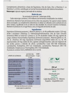 IMMUNILFLOR en cápsulas de... 2