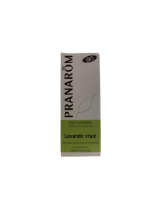 ESENCIA LAVANDA 10 mililitros 2