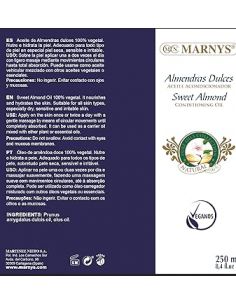 ACEITE ALMENDRAS 500... 2