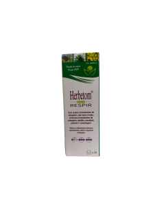 HERBETOM 2 PULM RESPIR 250ml 2