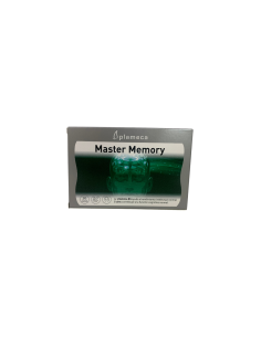MASTER MEMORY 2