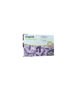 DIGEST ULTRABIOTICS... 2