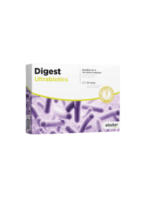 DIGEST ULTRABIOTICS...