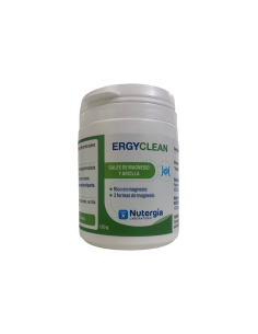 ERGYCLEAN 120 gramos 2