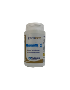 ERGYCOX 90 Comprimidos 2
