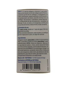 ERGYFLEX 30 sobres 2