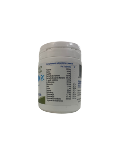 ERGYLIVER COMPLEX 120 unidades 2