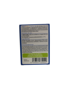 ERGYPHILUS NIÑOS Sobres 14... 2