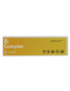 BI COMPLEX Vial 20 unidades 2