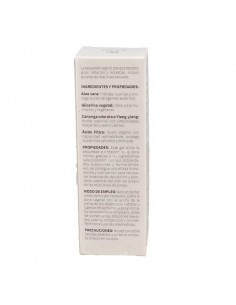 Dama Oil 50 Mililitros 2