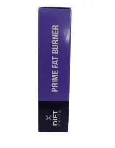PRIME FAT BURNER 30 Cápsulas 2