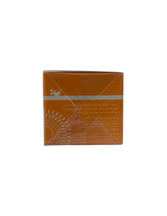 CREMA VITAMINA C 50 mililitros 2