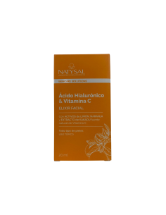 ELIXIR FACIAL Vitamina... 2