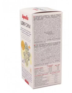 APROLIS LERIFORM 180... 2