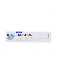 BIPOLE BIDEPRESAN 20 Ampollas 2