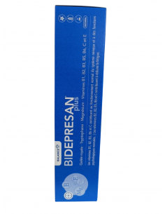 BIPOLE BIDEPRESAN PLUS 20... 2