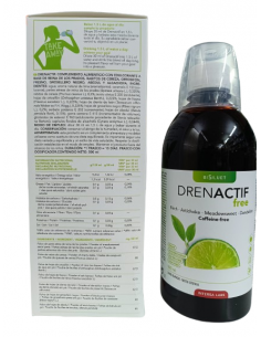DRENACTIF SIN CAFEINA... 2