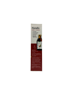 FLORADIX 250 Mililitros 2