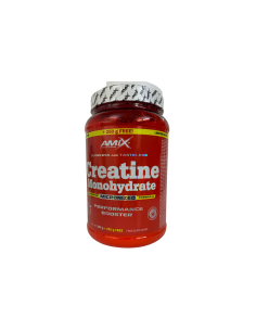 CREATINE MONOHYDRATE 500g+250g 2