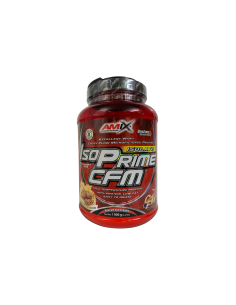 ISOPRIME CFM Isolate 1... 2