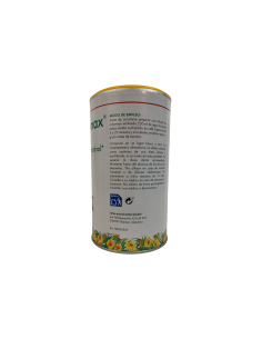 ROHA MAX Bote 130gramos 2
